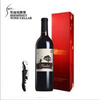 雪诗尼黑皮诺葡萄酒