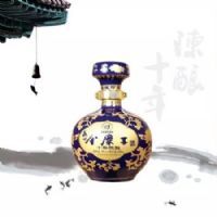 生态金糜子酒