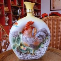 陈藏金糜子酒
