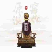 神奇金糜子酒