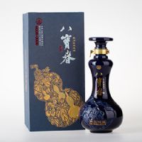八宝春养力型一