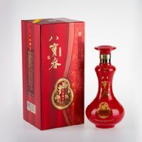 八宝春江南瑰宝