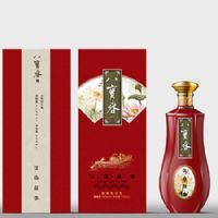 八宝春江南故事一
