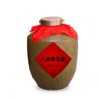 八宝春玉液