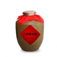 八宝春头曲