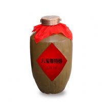 八宝春特醇