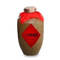 八宝春曲酒