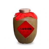 八宝春佳酿