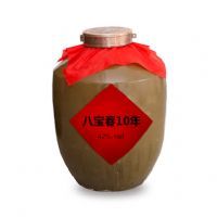 八宝春10年