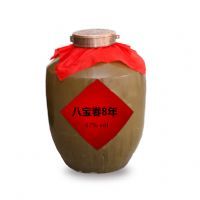 八宝春8年