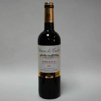 乐杜伊干红葡萄酒