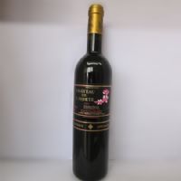 洛特庄园干红葡萄酒