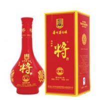 福将酒