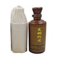 金将原浆酒