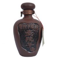 紫砂壶