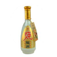三星烧锅酒