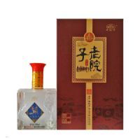 窖藏经典(红)
