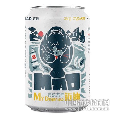 MAD�����ֲ���ơ��