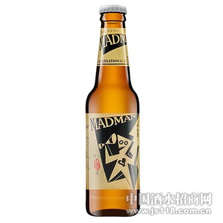 MADMAN��ɫ����ơ��