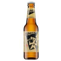 MADMAN��ɫ����ơ��