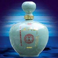 五洲醉.原酒