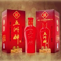 五洲醉.喜庆装