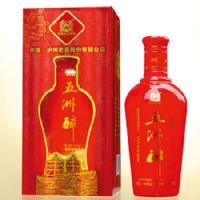 五洲醉.精酿