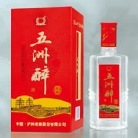 五洲醉.佳酿