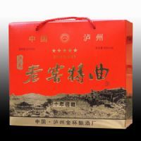 十年窖藏
