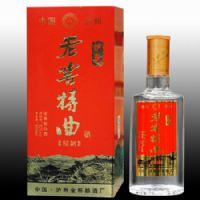 精制老窖特曲