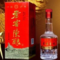 老窖陈酿