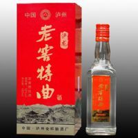 泸龙老窖特曲