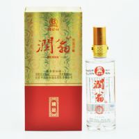 精品润翁酒
