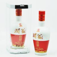 珍品润翁酒