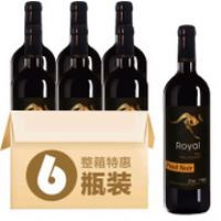 ���޴���ԭ֭���ں��750ml*6