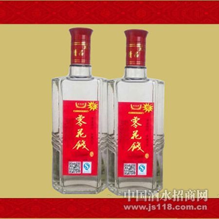 红标零花钱酒