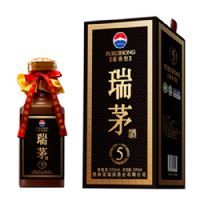 窖藏五年瑞茅酒