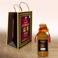 窖藏叁拾年瑞茅酒