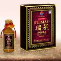 瑞茅30年窖藏酒
