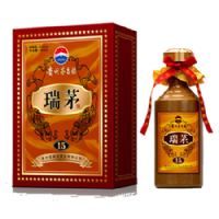 瑞茅15年窖藏酒