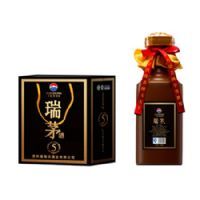 瑞茅5年窖藏酒
