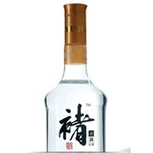 褚韵白酒