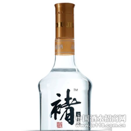 褚韵白酒