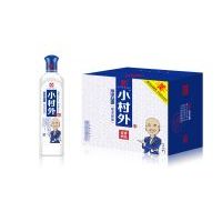 450ml青花瓷酒