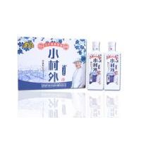 450ml蓝花瓷酒