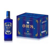 蓝钻小村外酒