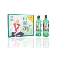 竹筒450ml酒