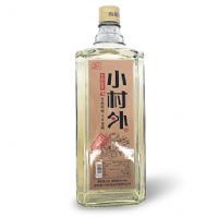 五色纯粮十年窖藏酒