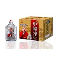 4500ml一桶江山酒