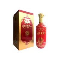 小村外大吉大利酒